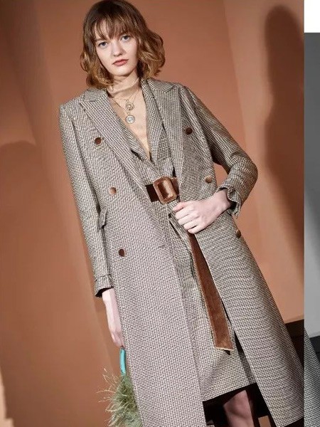 佐色2019新款女装