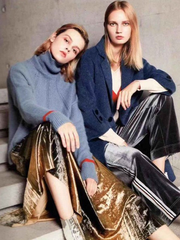 邦莎贝尔2019新款女装