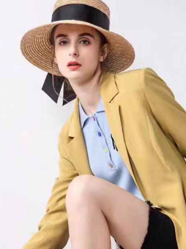 邦莎贝尔2019新款女装