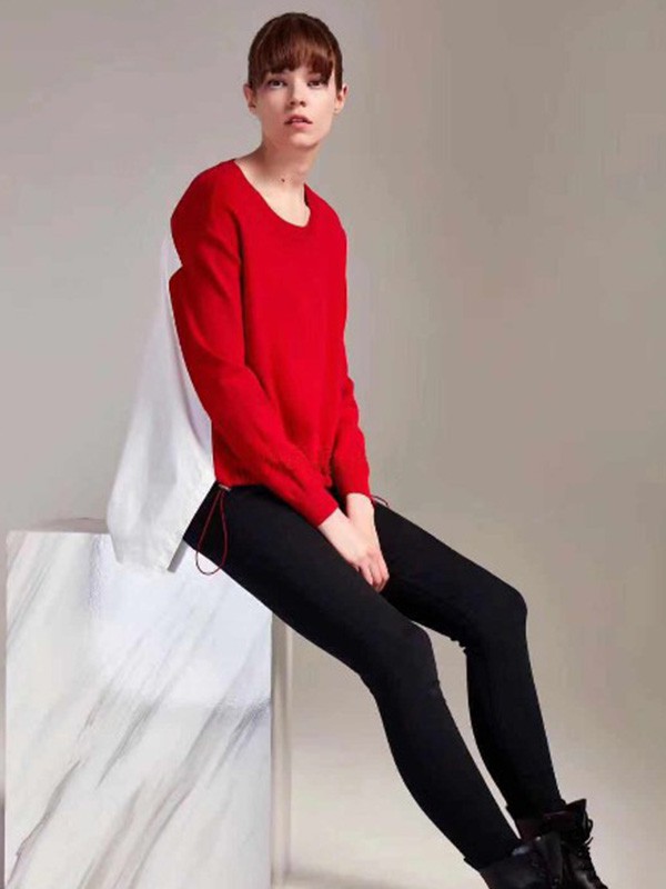 邦莎贝尔2019新款女装