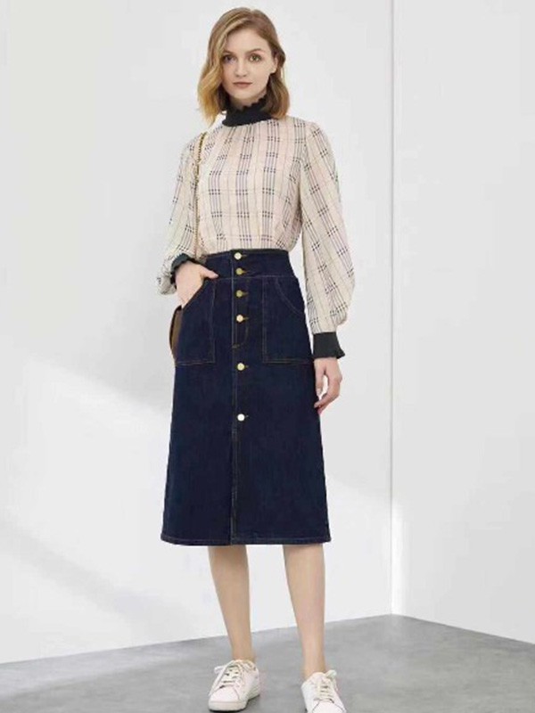 邦莎贝尔2019新款女装