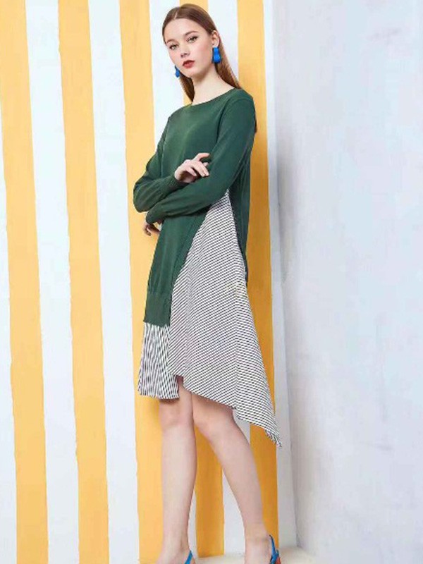 邦莎贝尔2019新款女装