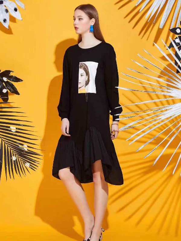 邦莎贝尔2019新款女装