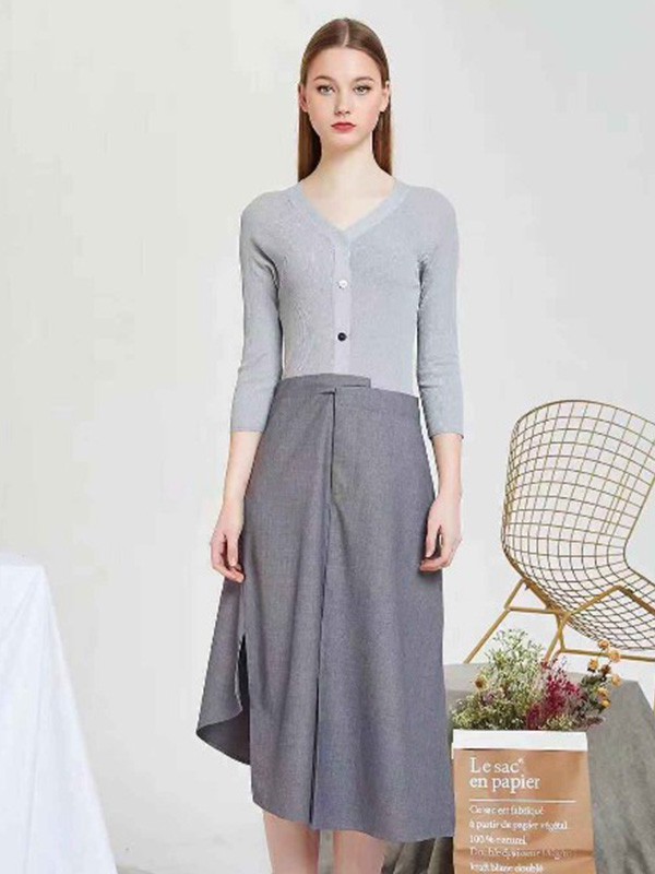 邦莎贝尔2019新款女装