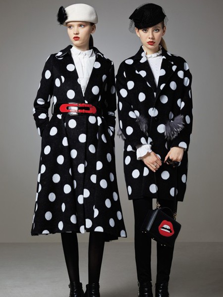 珈姿莱尔2019新款女装