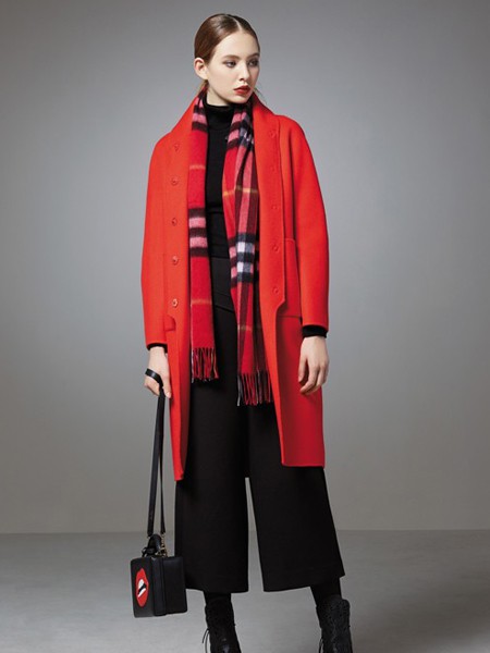 珈姿莱尔2019新款女装