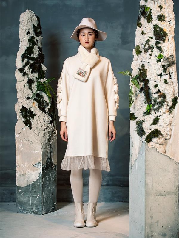 一城画一2019秋冬装女装