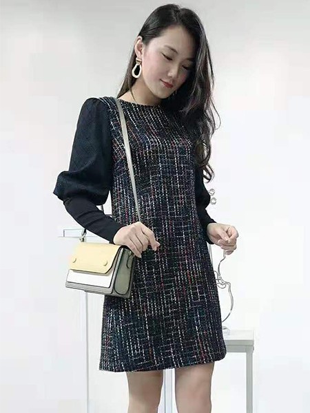 可媚2019新款女装