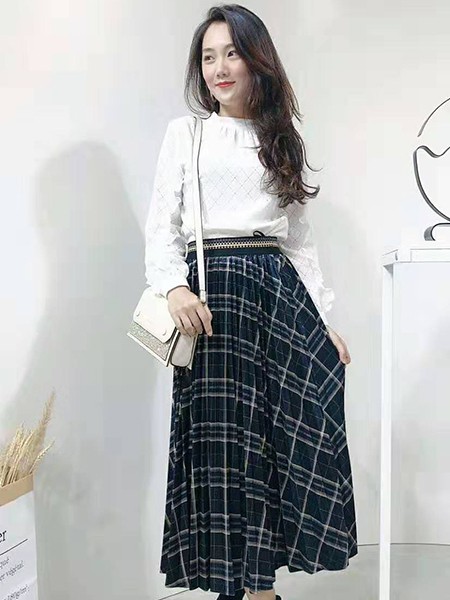 可媚2019新款女装