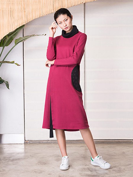 唤觉2019秋冬装女装