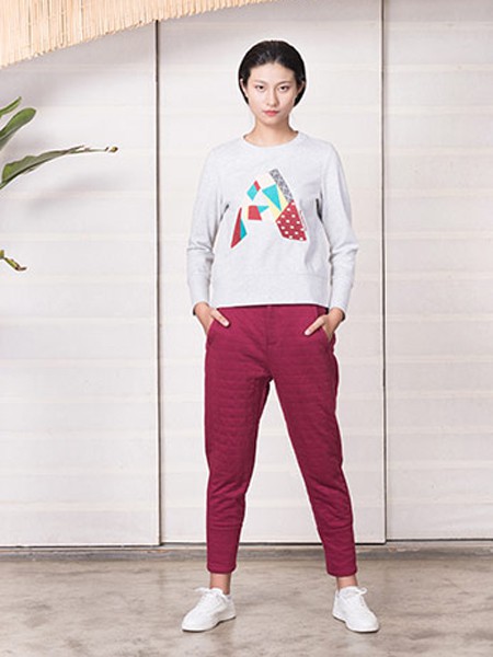 唤觉2019秋冬装女装