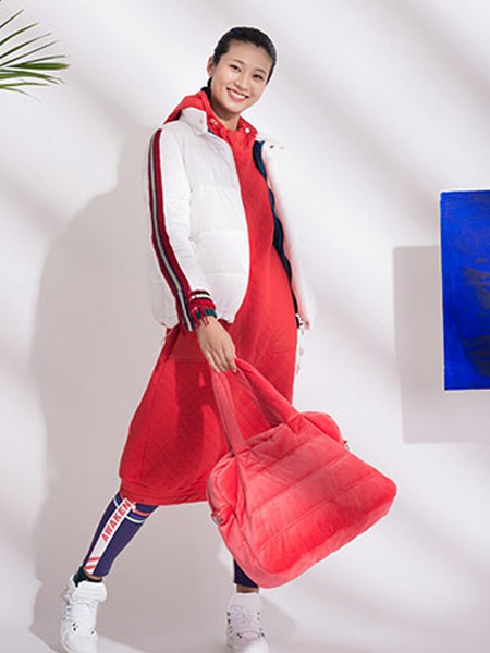 唤觉2019秋冬装女装