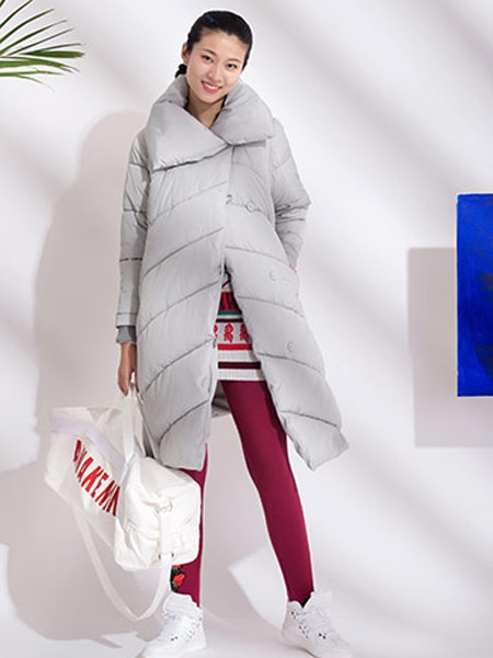 唤觉2019秋冬装女装