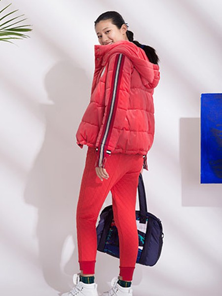 唤觉2019秋冬装女装