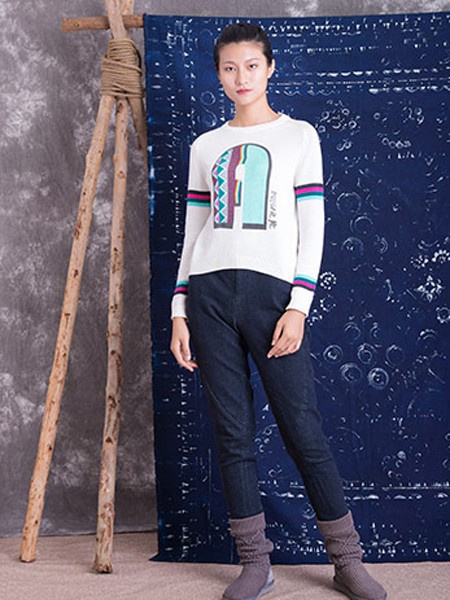 唤觉2019秋冬装女装