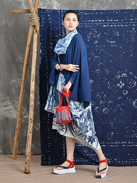 唤觉2019秋冬装女装