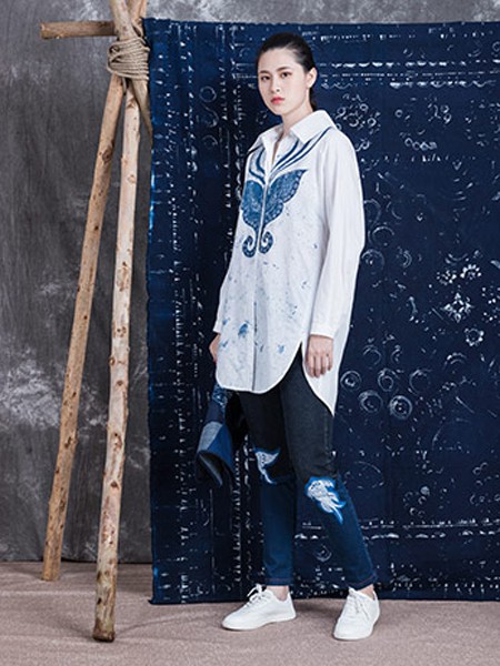 唤觉2019秋冬装女装