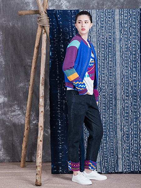 唤觉2019秋冬装女装