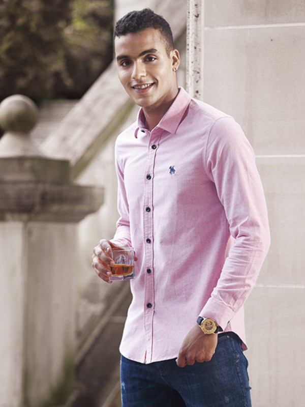 劳夫罗伦2019新款男装