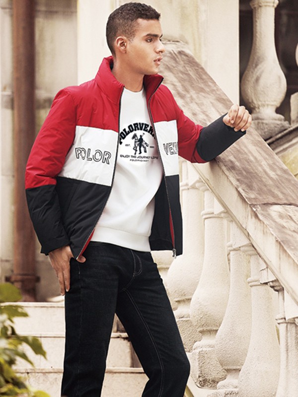 劳夫罗伦2019新款男装