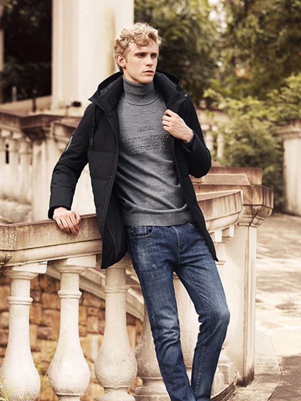 劳夫罗伦2019新款男装