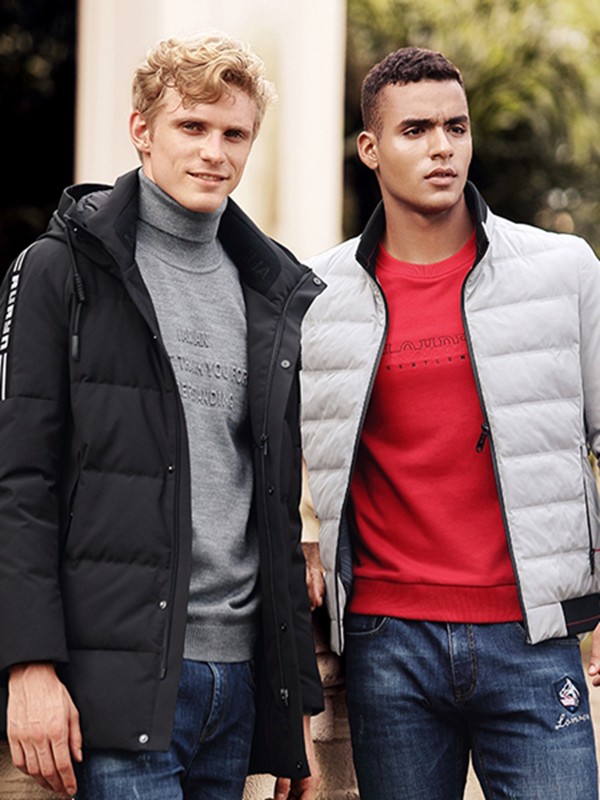 劳夫罗伦2019新款男装