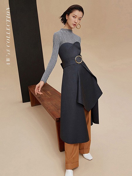 OVV2019秋冬装女装