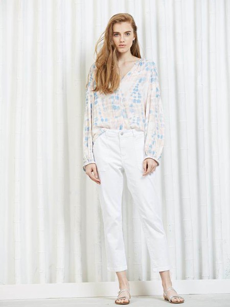 思忆说2019秋冬装女装