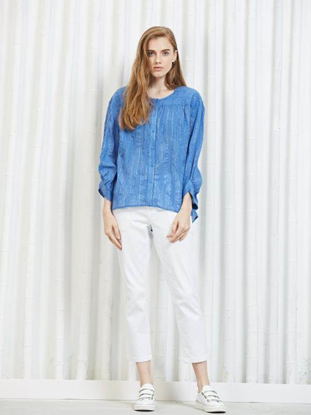 思忆说2019秋冬装女装