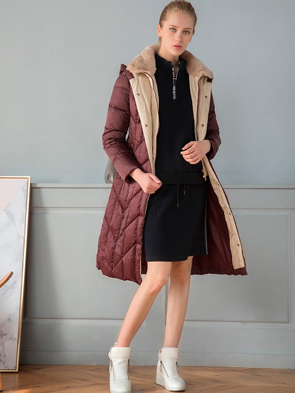 莉佳丽2019新款女装