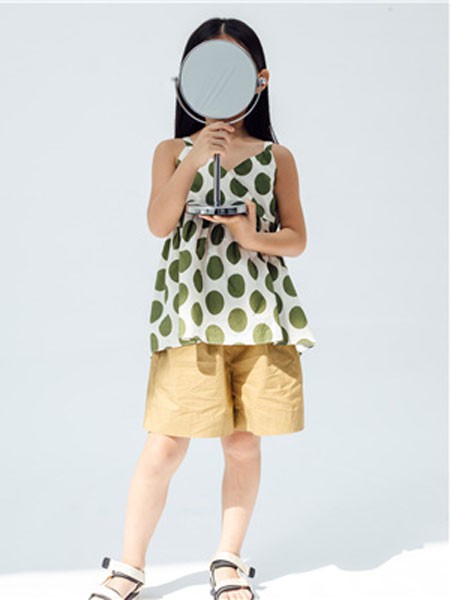 Starroom2019新款童装