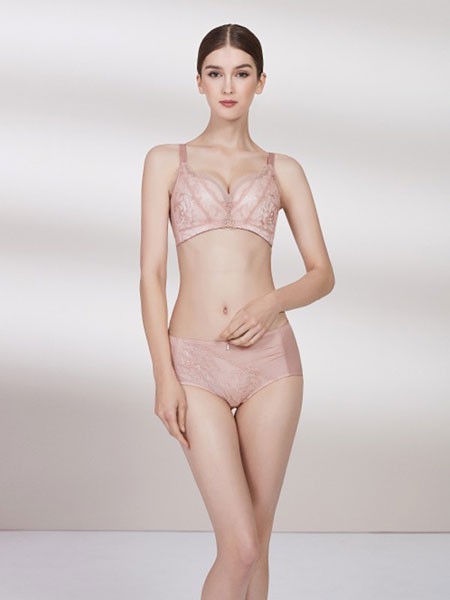 菲黛尔2019秋冬装女士内衣