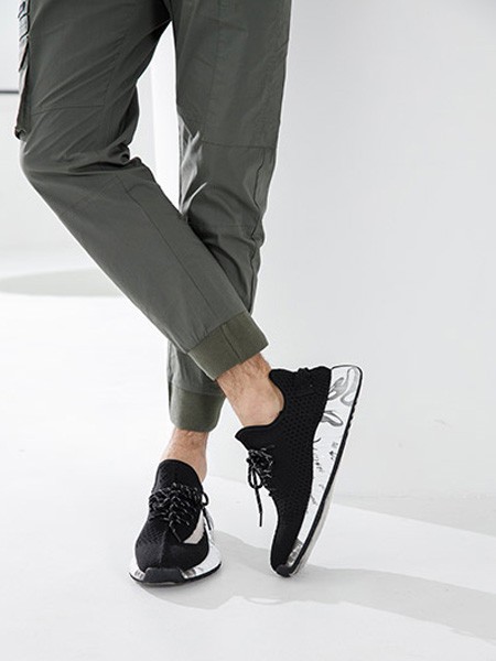 丹比奴鞋子2019新款鞋子