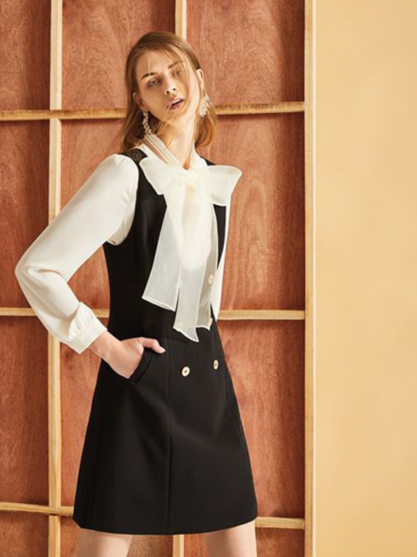 丽芮2019新款女装