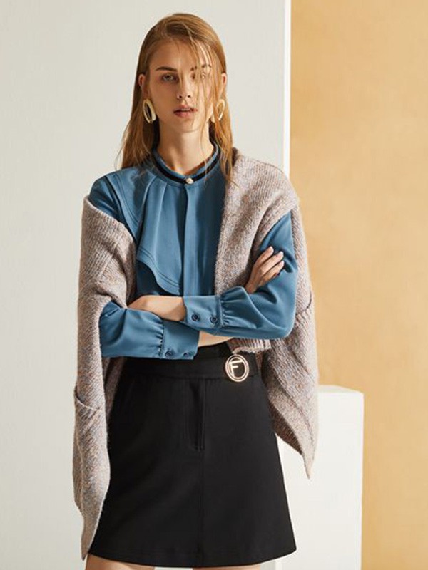 丽芮2019新款女装