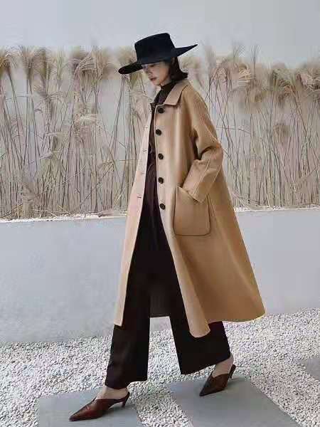 梵依惠品2019新款女装