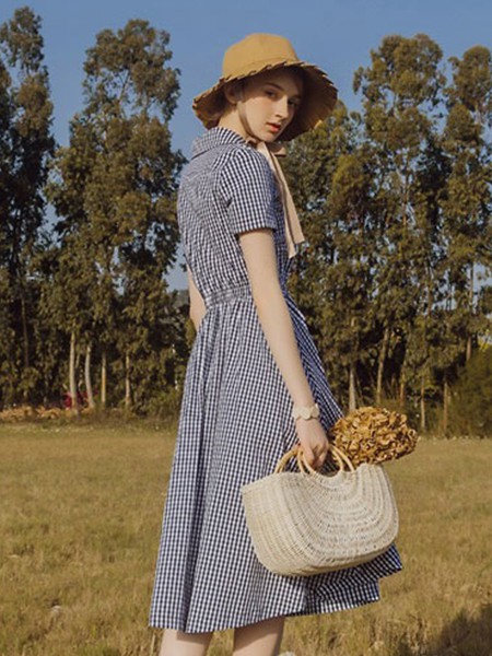 瑞尔2019新款女装