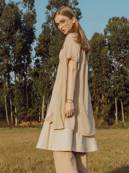 瑞尔2019新款女装