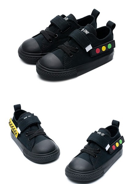 KIDS.ING2019新款鞋子