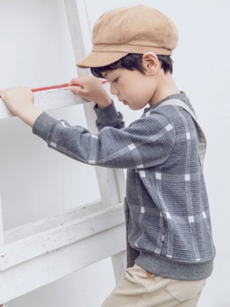 安米莉2019新款童装