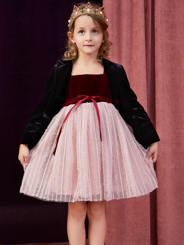 尼辛2019新款童装