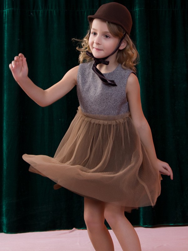 尼辛2019新款童装