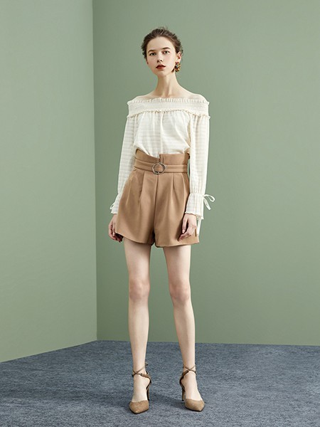 纷漫2019新款女装