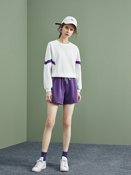 纷漫2019新款女装