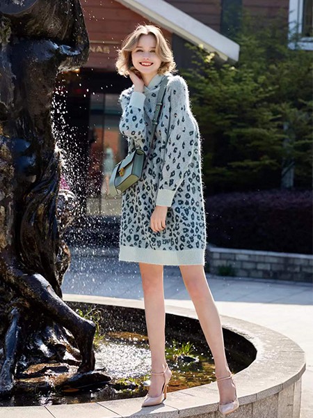 慧兰2019新款女装