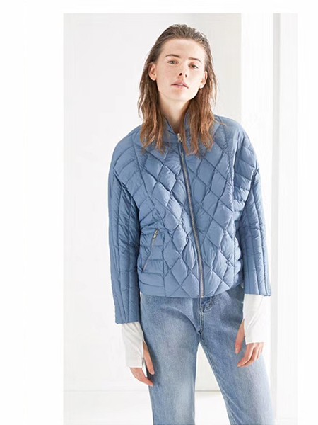 谷可2019新款女装