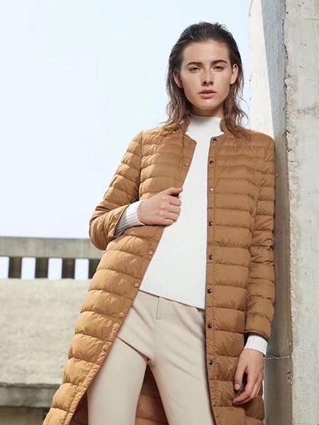 谷可2019新款女装