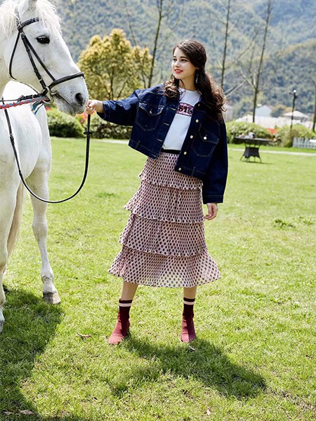 慧兰2019新款女装