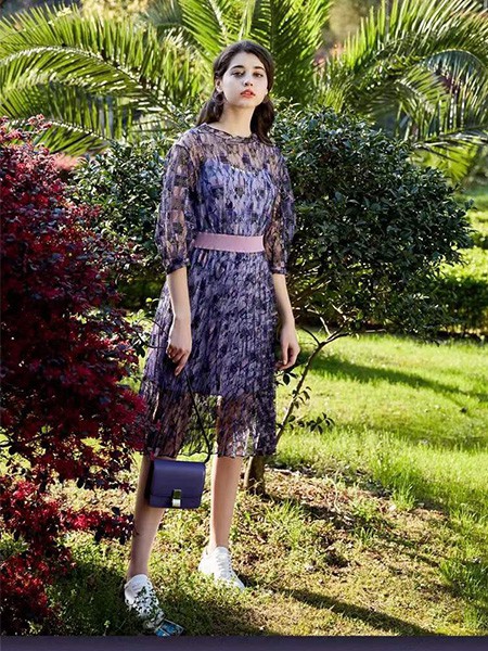 慧兰2019新款女装