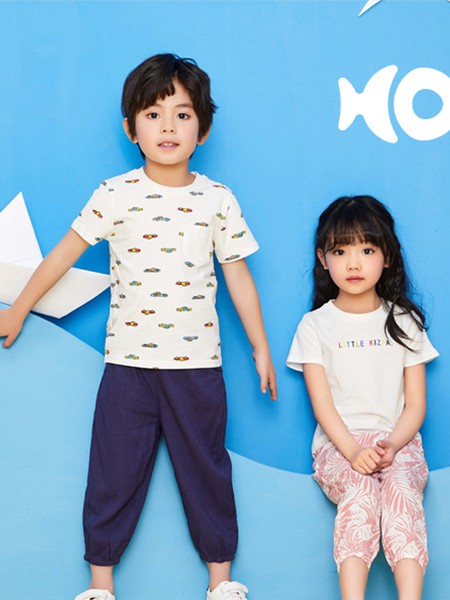 honeyocean2019新款童装